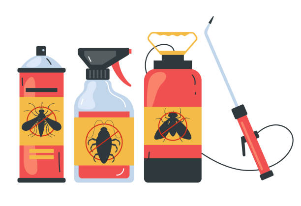 Best Bed Bug Extermination  in Hillsboro, KS